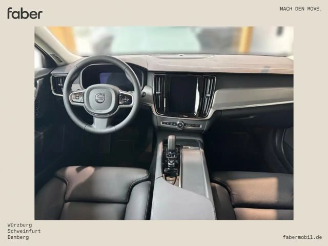 Volvo V90 Bright Plus