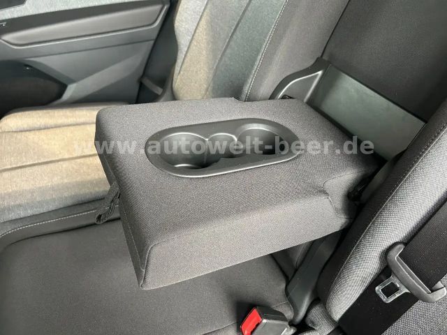 Seat Tarraco 2.0 TDI DSG Style