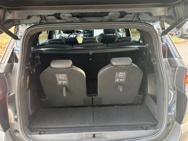 Peugeot 5008 Allure Pack