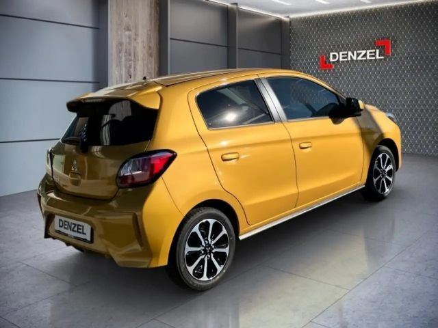 Mitsubishi Space Star Invite Star