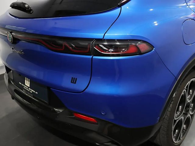 Alfa Romeo Tonale Speciale