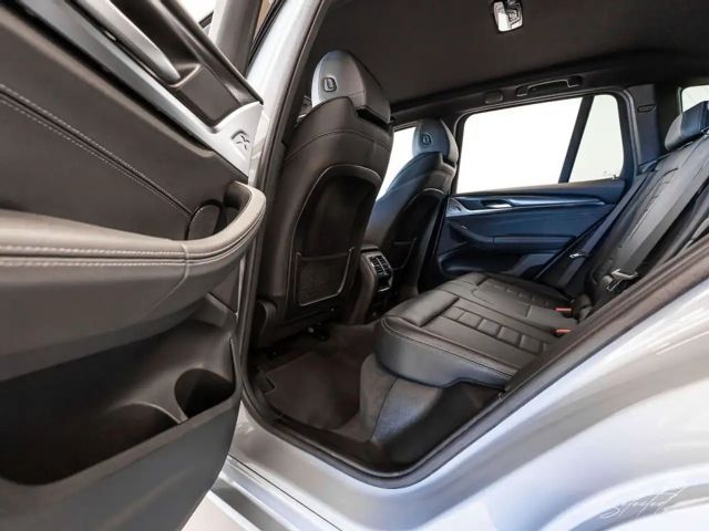 BMW X3 M-Sport xDrive20d