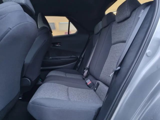 Toyota C-HR 4x2 Hybride