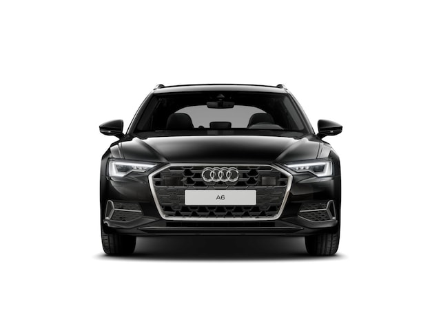 Audi A6 45 TFSI Avant S-Tronic