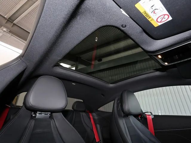 Mercedes-Benz CLE 200 AMG Line Coupé