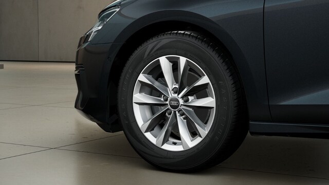Audi A3 30 TFSI S-Tronic Sportback