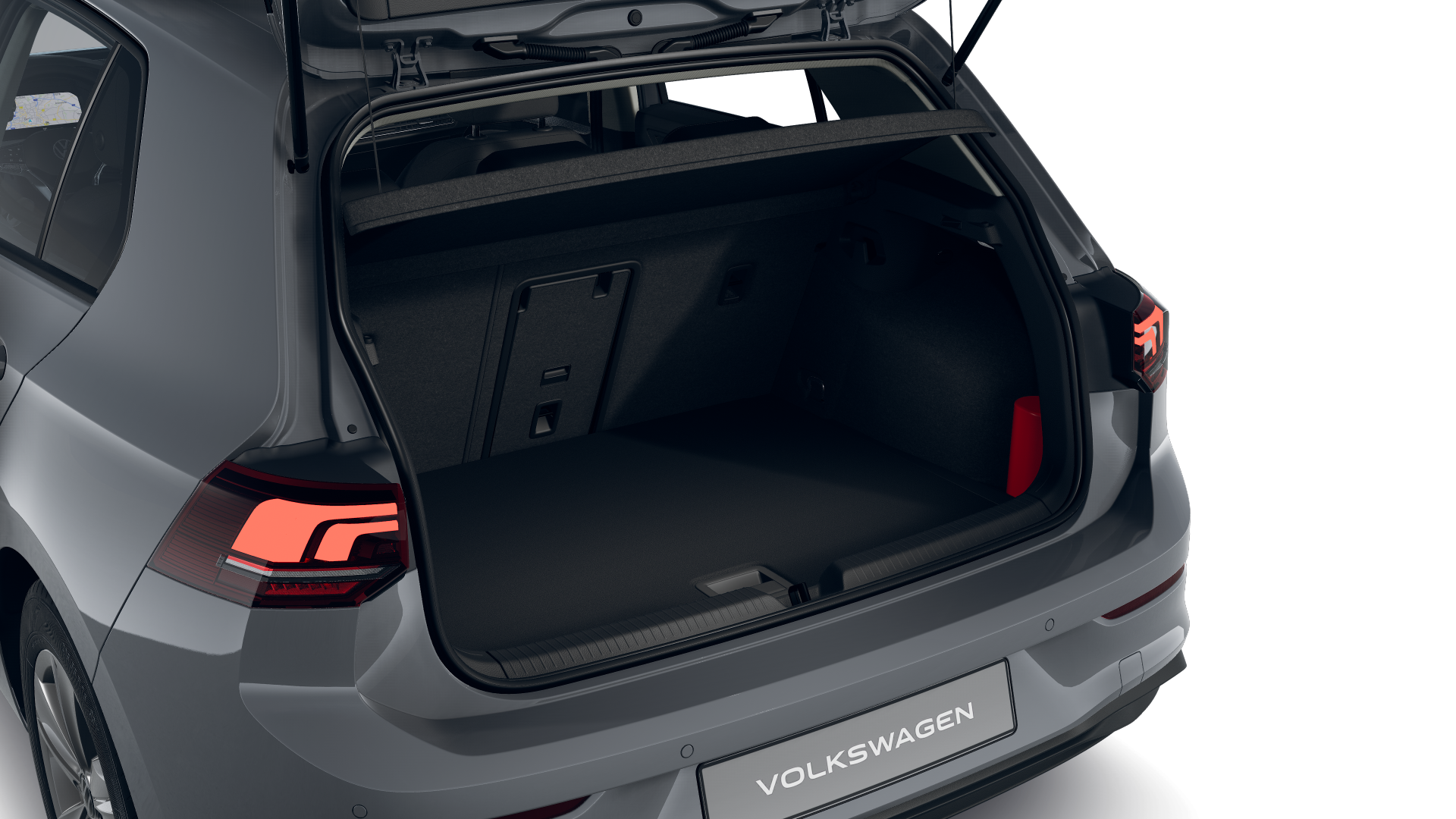 Volkswagen Golf 1.5 eTSI DSG Life