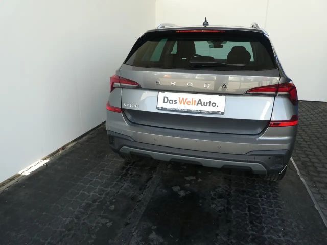Skoda Kamiq Selection