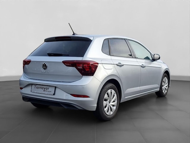 Volkswagen Polo 1.0 TSI IQ.Drive Life