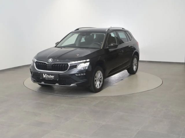 Skoda Kamiq Selection