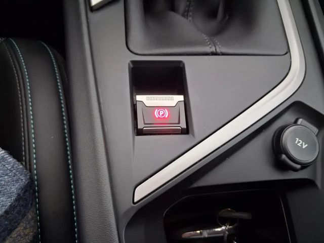 Peugeot 308 Allure Pack