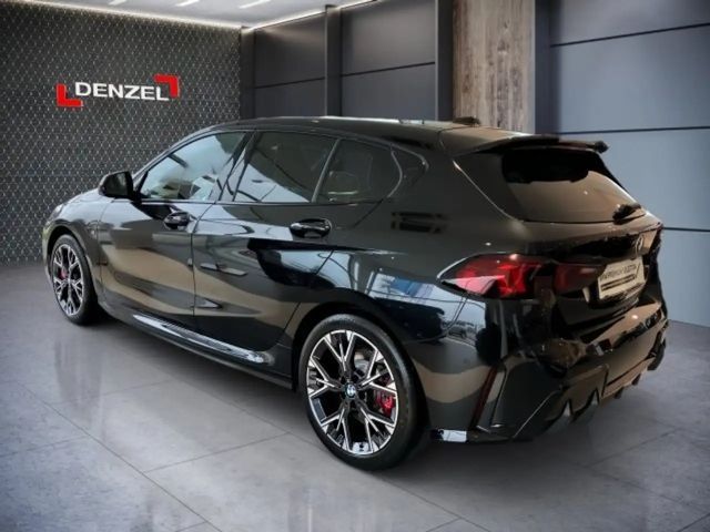 BMW 120 120d 5-deurs Sedan