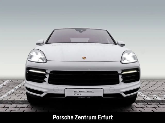 Porsche Cayenne Coupé