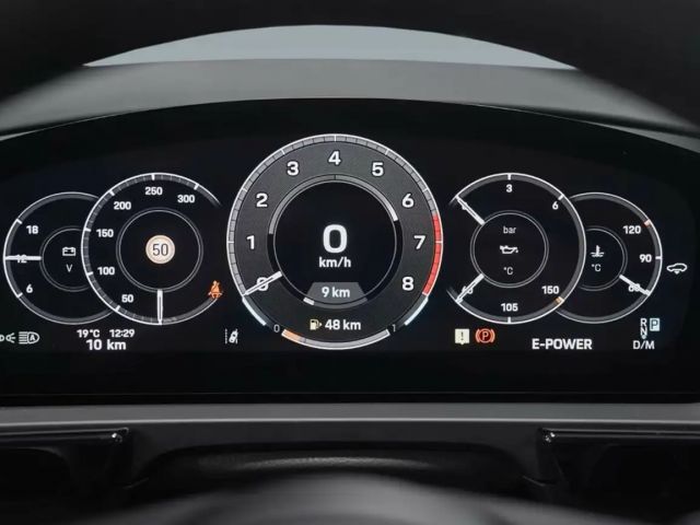 Porsche Cayenne Black Edition Coupé S