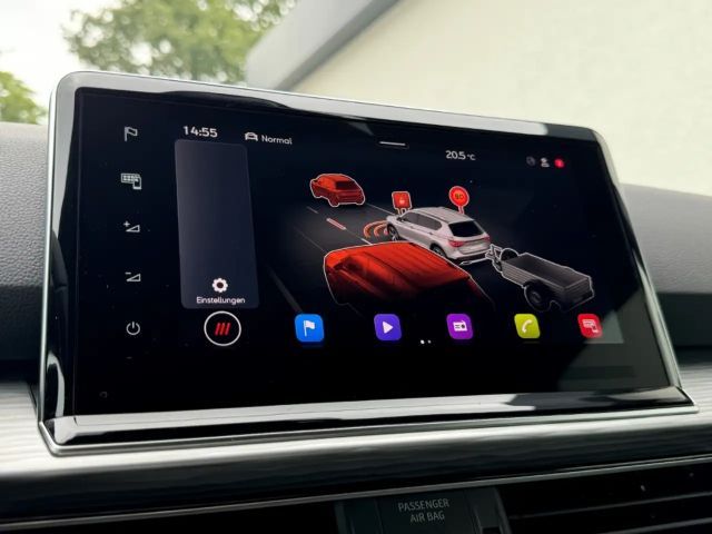 Seat Tarraco DSG e-Hybrid