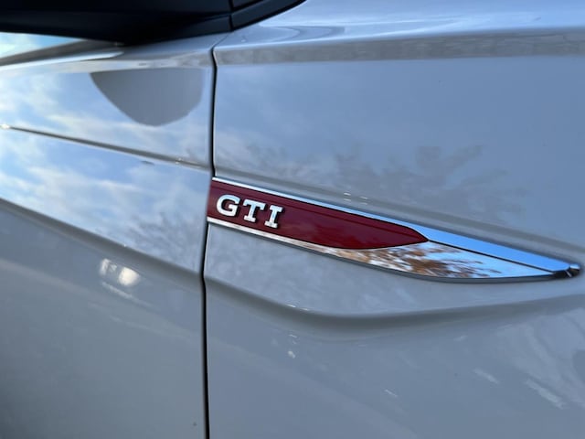 Volkswagen Polo 2.0 TSI DSG GTI IQ.Drive