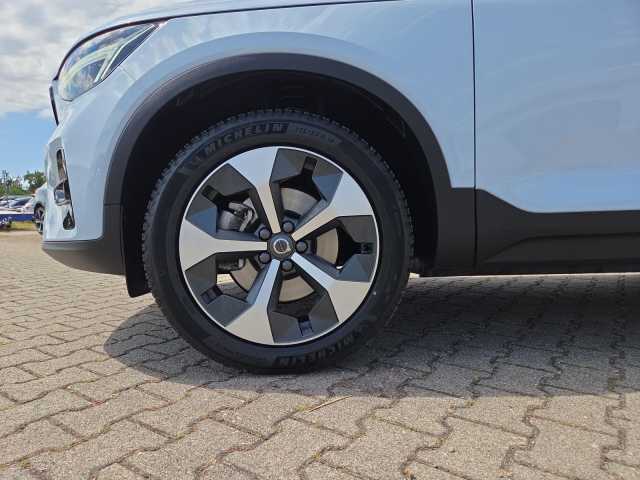 Volvo XC40 19'