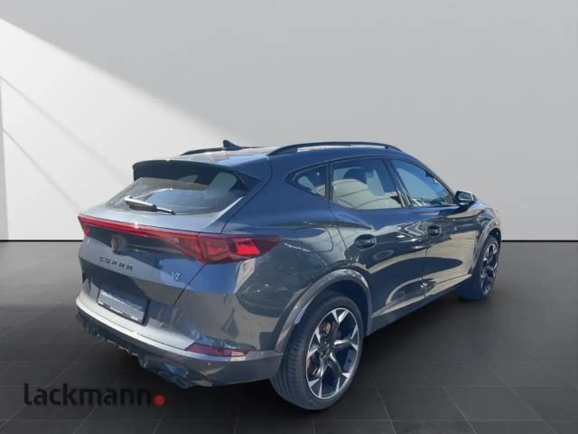 Cupra Formentor 2.0 TSI 4Drive VZ