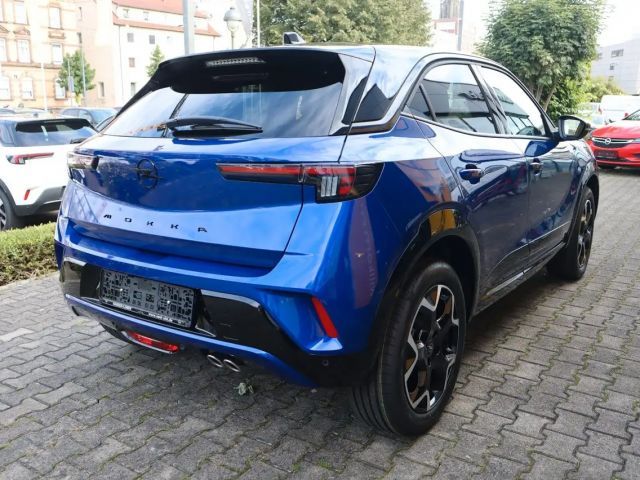 Opel Mokka GS-Line Grand Sport