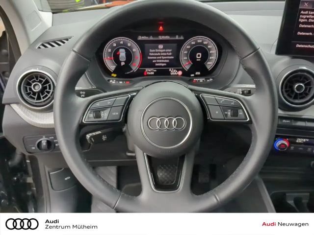 Audi Q2 35 TFSI