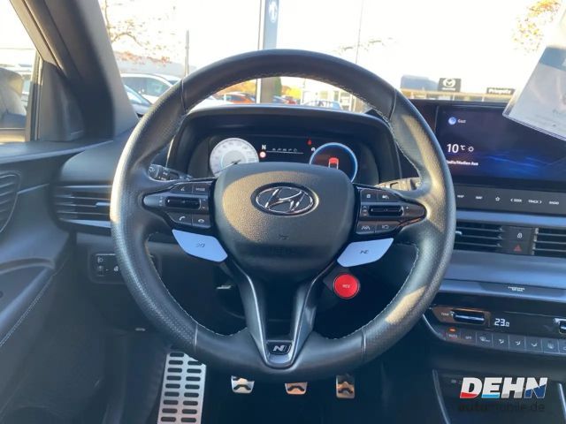 Hyundai i20 1.6 N Performance T-GDi