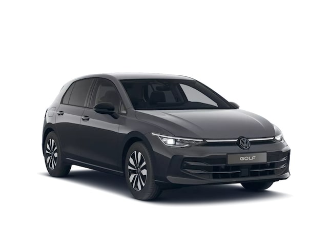 Volkswagen Golf 1.5 eTSI DSG