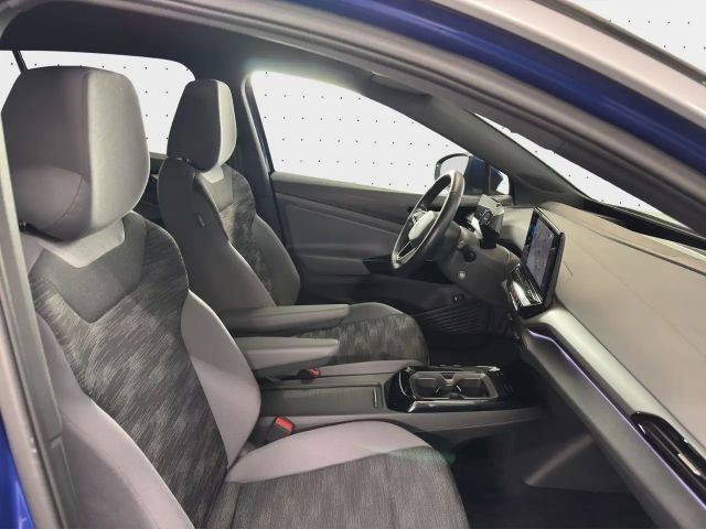 Volkswagen ID.4 IQ.Drive Pure