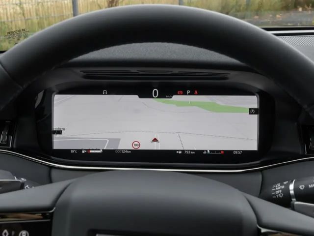 Land Rover Range Rover Evoque Dynamic SE