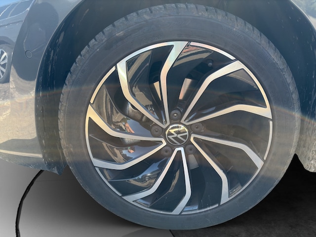 Volkswagen Golf DSG Golf VIII Move