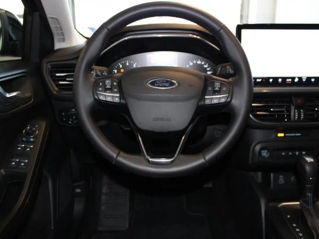 Ford Focus Active Wagon