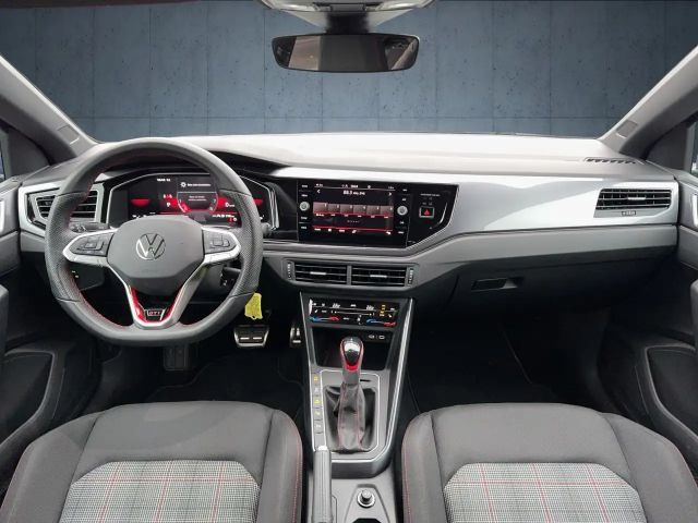 Volkswagen Polo DSG GTI