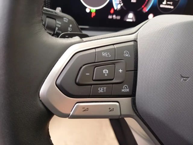 Volkswagen Tiguan Plus