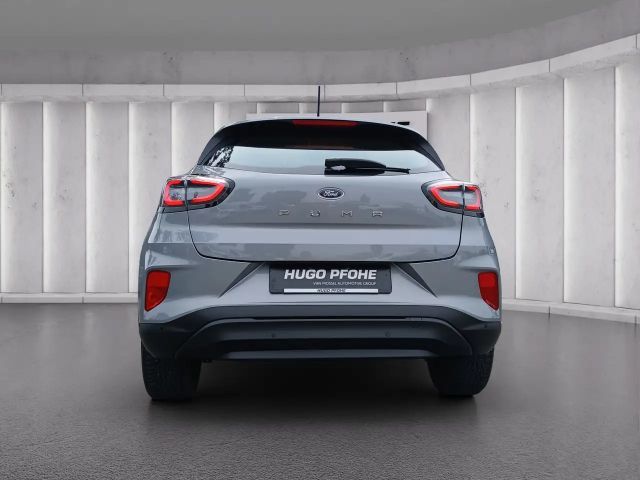 Ford Puma Cool & Connect