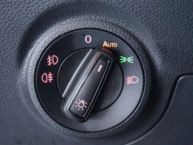 Seat Ibiza Black DSG FR-lijn