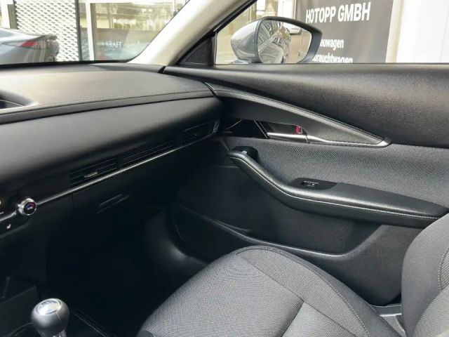 Mazda CX-30 Selection