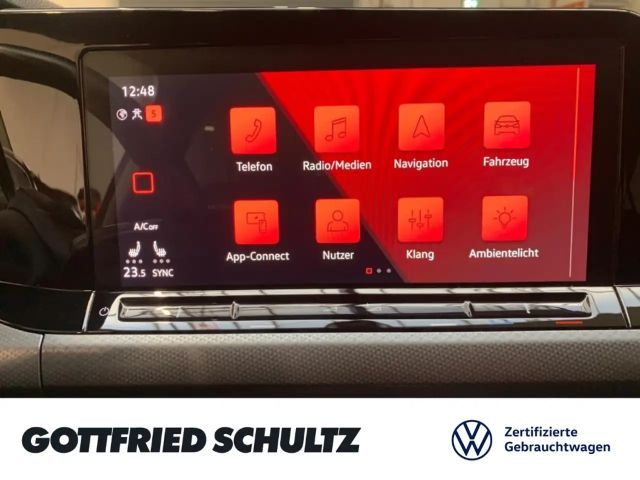 Volkswagen Golf Golf VIII Life