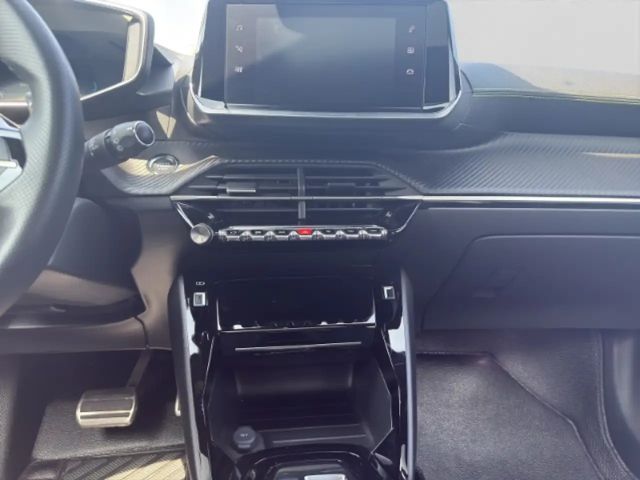 Peugeot 2008 GT-Line