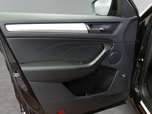 Skoda Kodiaq 1.5 TSI Tour