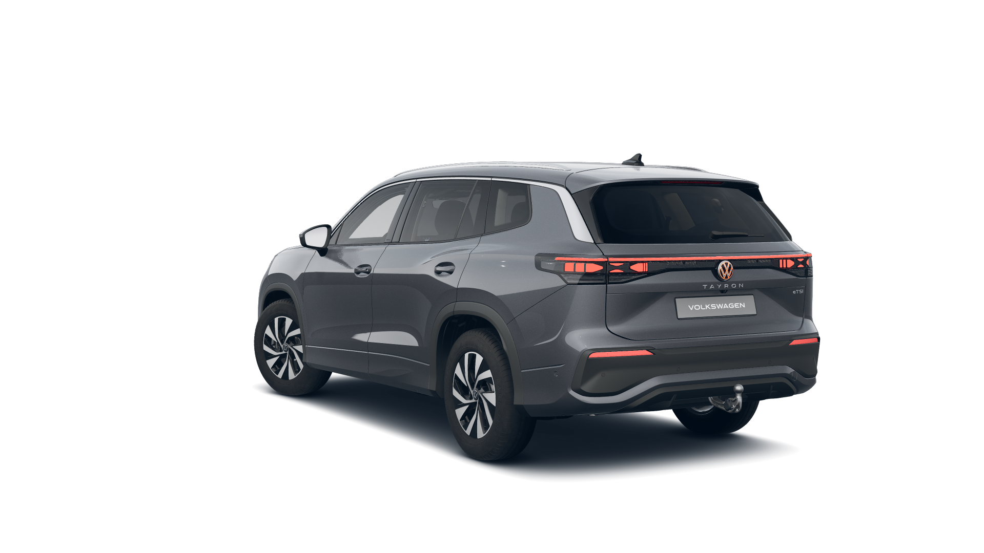 Volkswagen Tayron 1.5 eTSI DSG Life