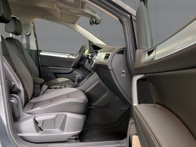 Volkswagen Touran 2.0 TDI DSG