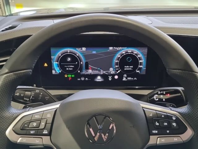 Volkswagen Tiguan DSG Sport