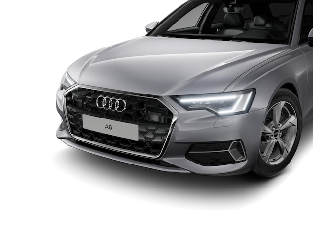 Audi A6 45 TFSI Avant Quattro S-Tronic