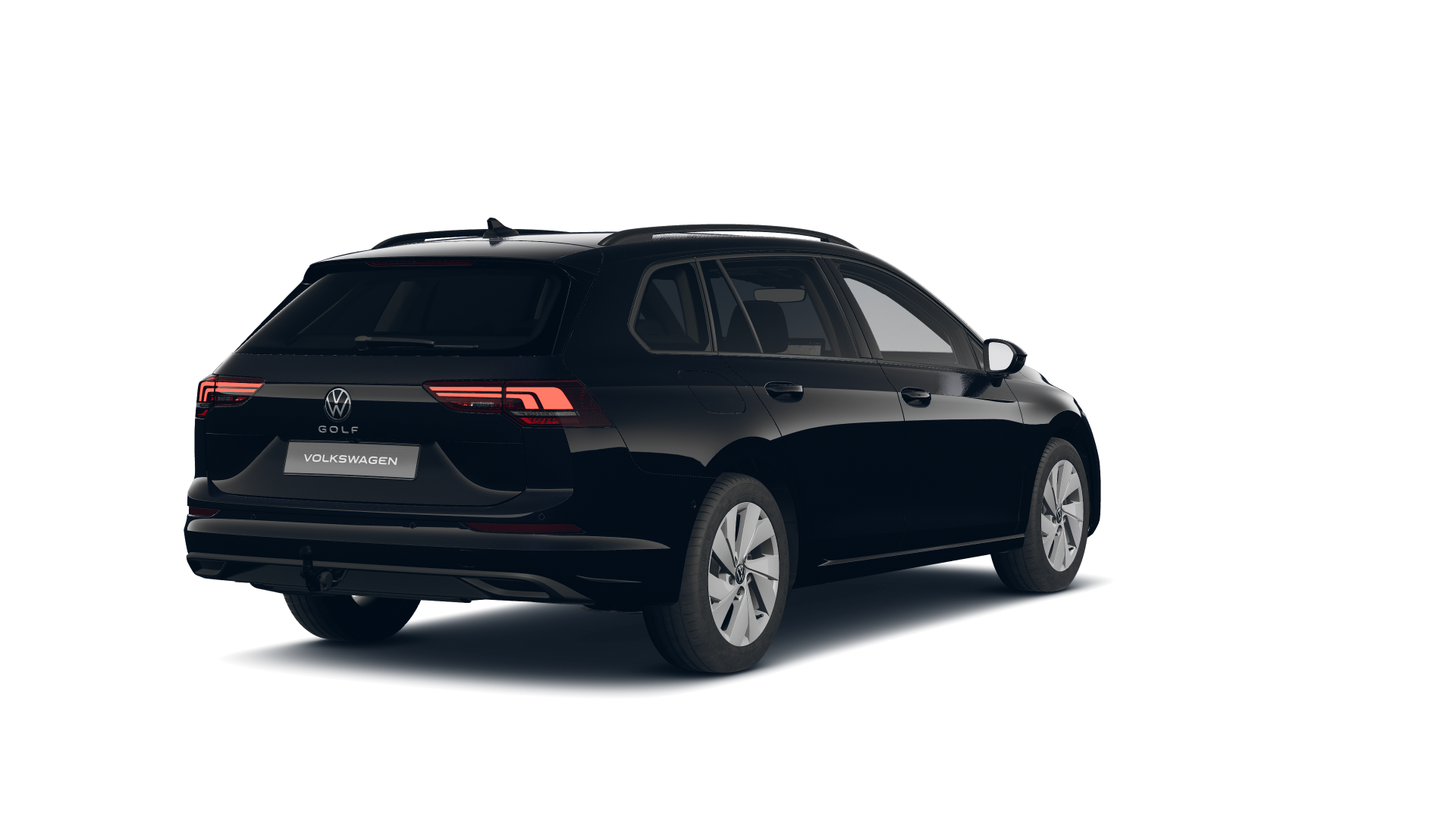 Volkswagen Golf Life Variant