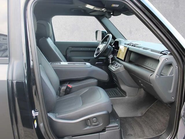 Land Rover Defender 90 D300