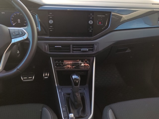 Volkswagen Polo 1.0 TSI DSG