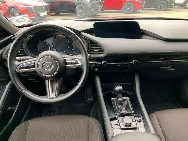 Mazda 3 Comfort SkyActiv