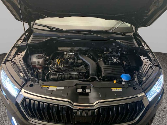 Skoda Karoq 1.5 TSI Selection