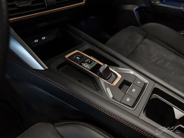 Cupra Leon VZ e-Hybrid