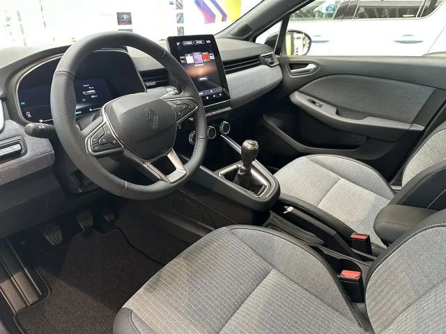 Renault Clio TCe 90 Techno