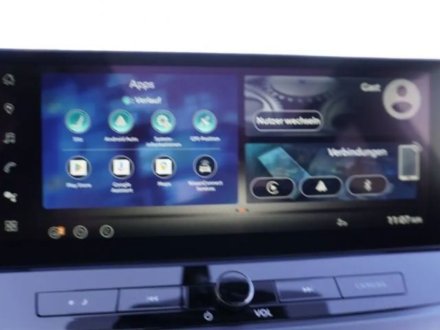 Nissan Qashqai AWD DIG-T Tekna